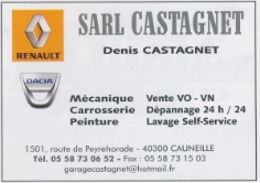 Peyrehorade Sports Club De Rugby Peyrehorade Garage Castagnet Nrw5sn