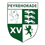 Peyrehorade Sports Club De Rugby Peyrehorade Logo