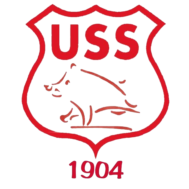 Peyrehorade Sports Club De Rugby Peyrehorade Equipe Logo 1