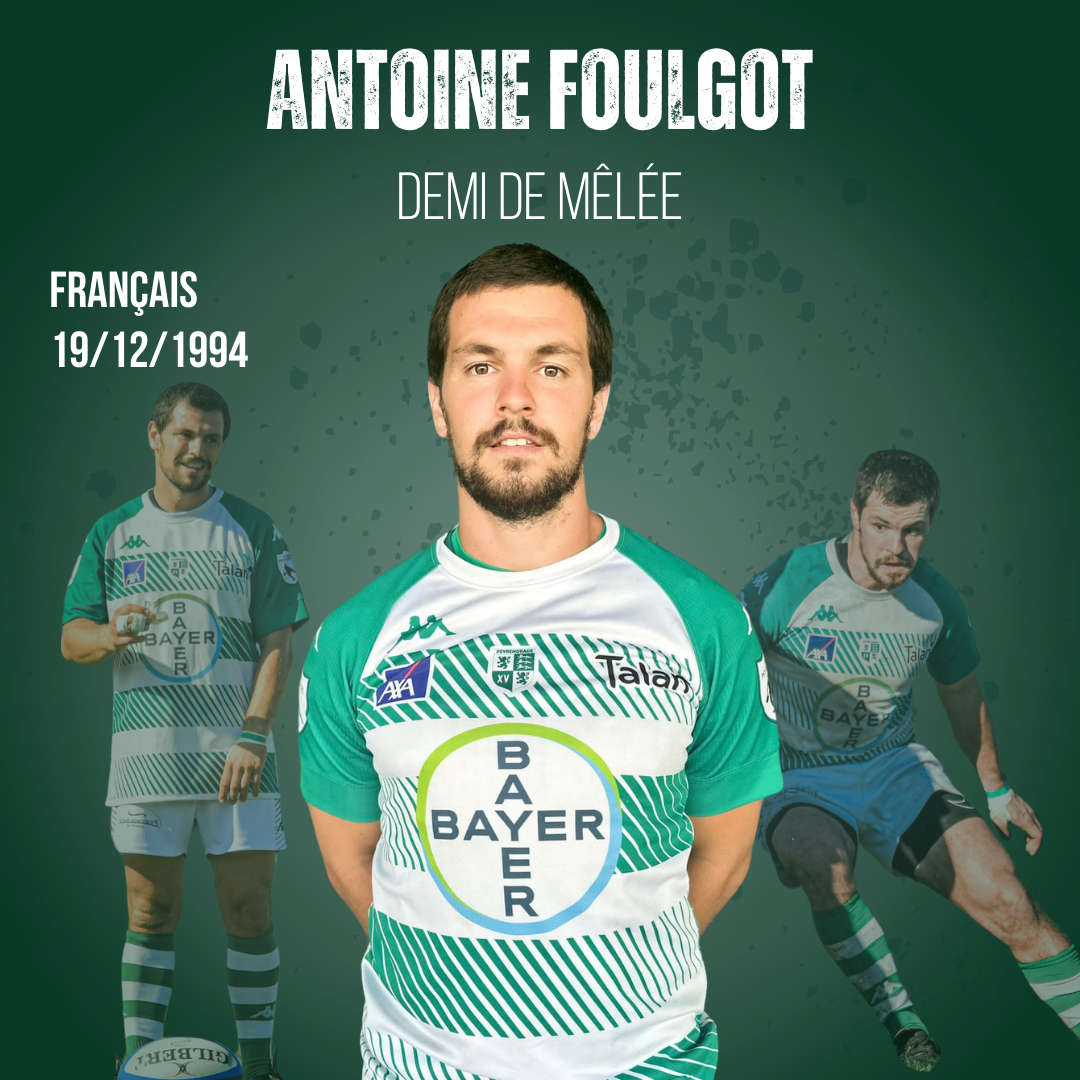 Archives du Peyrehorade Sports Rugby: Palmarès et parcours