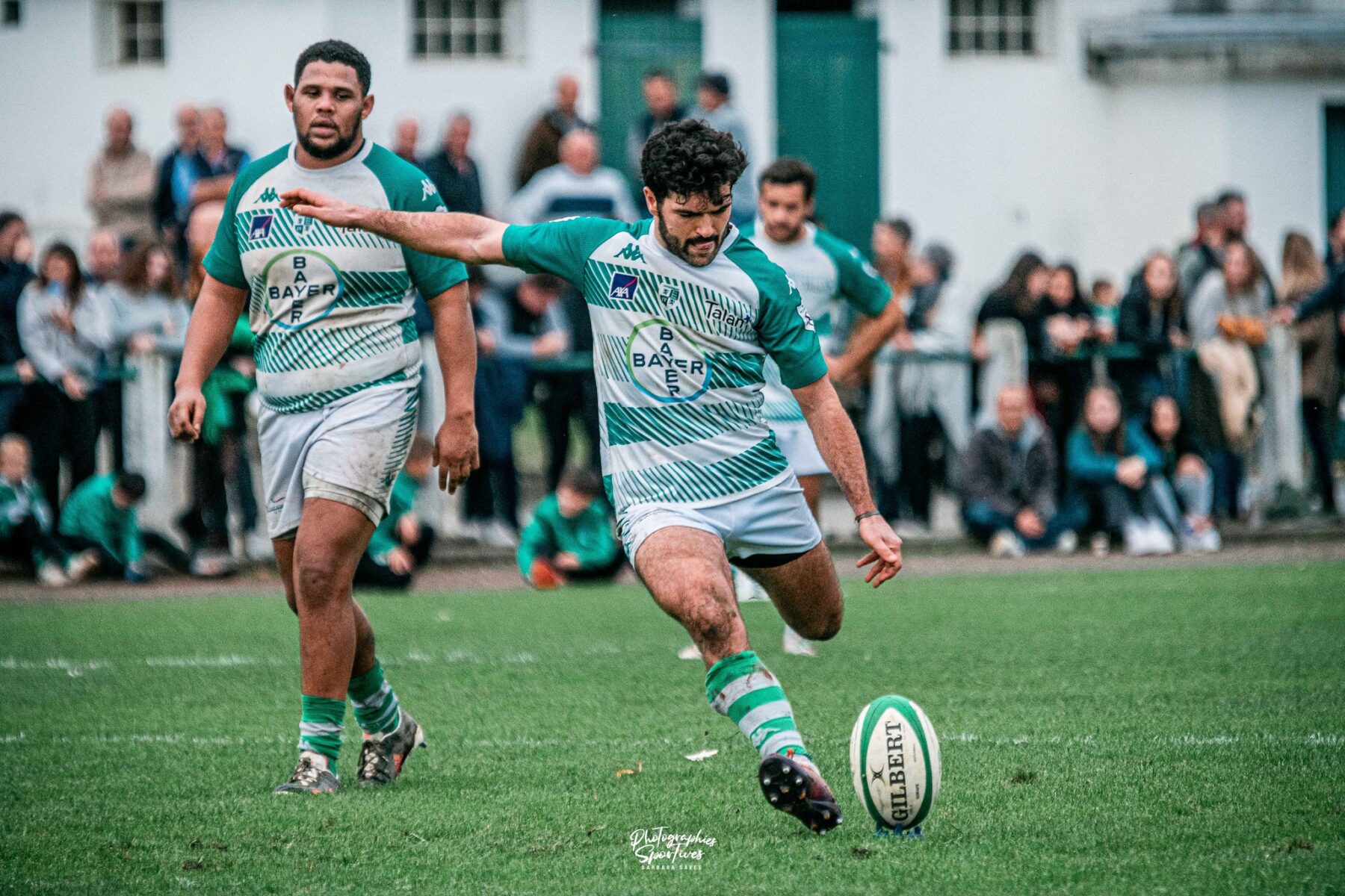 Peyrehorade Sports Club De Rugby Peyrehorade 409920797 861420039319794 2410739115140659788 N