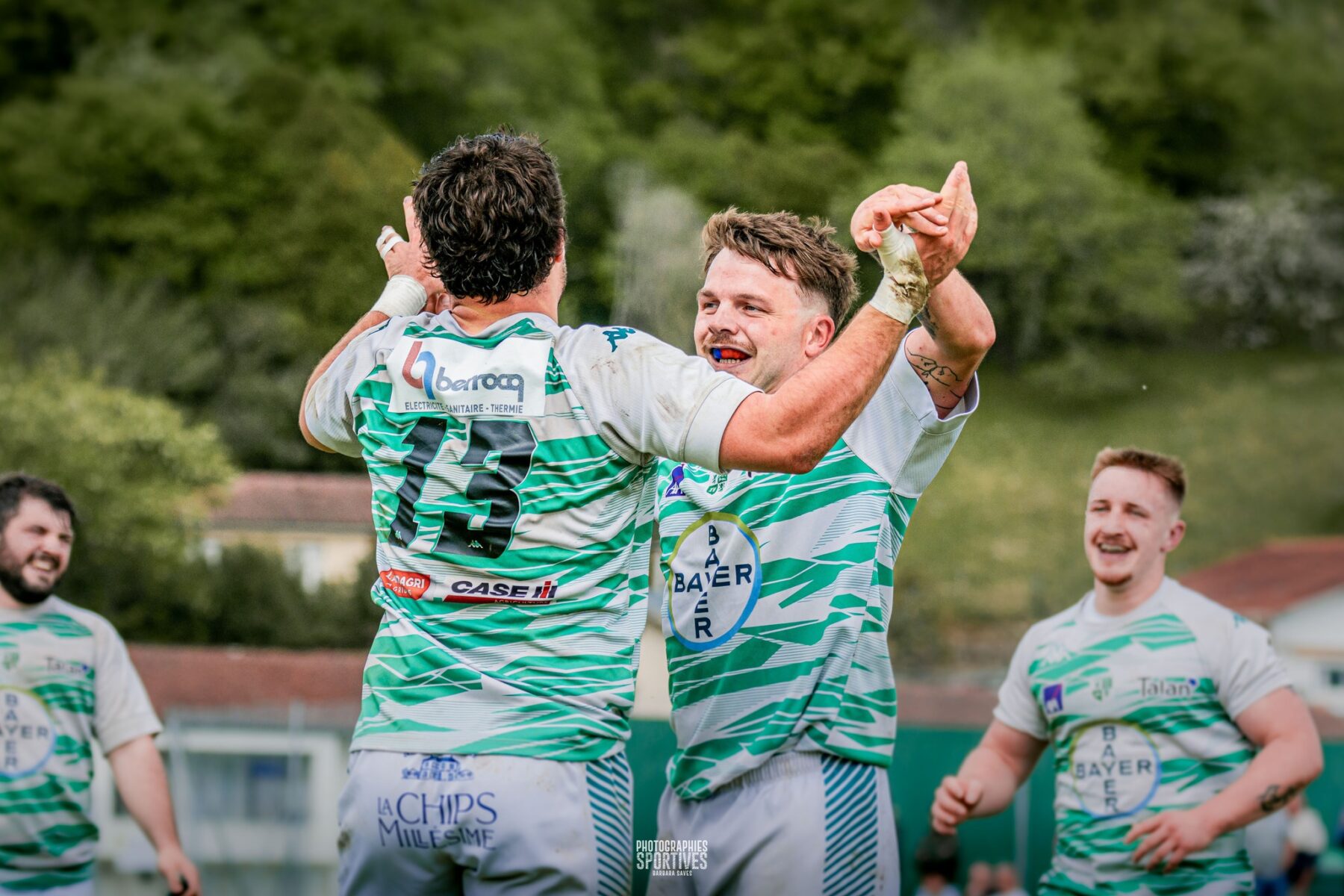 Peyrehorade Sports Club De Rugby Peyrehorade 491756135 1236734411788353 4439681628379597149 N