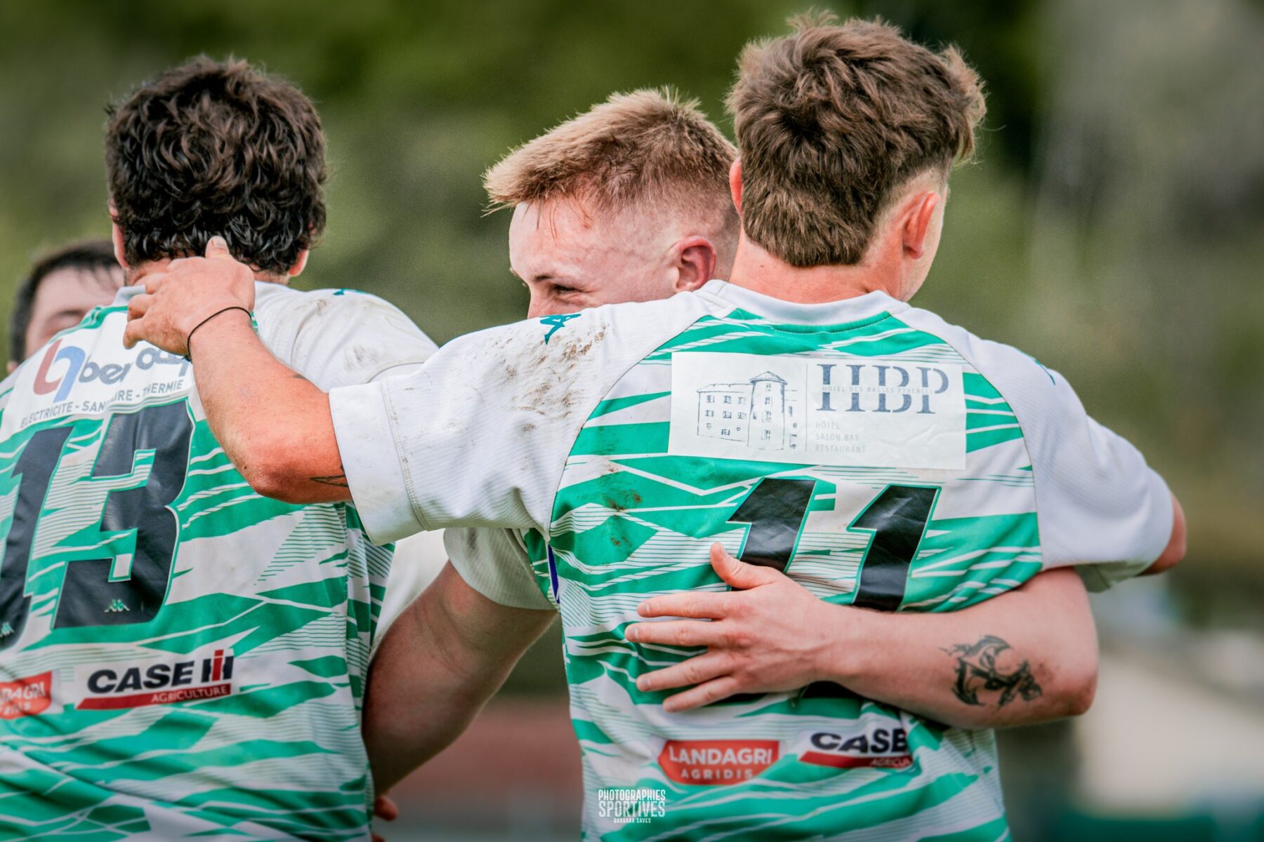 Peyrehorade Sports Club De Rugby Peyrehorade 497658345 1262481089213685 1070044073068261425 N