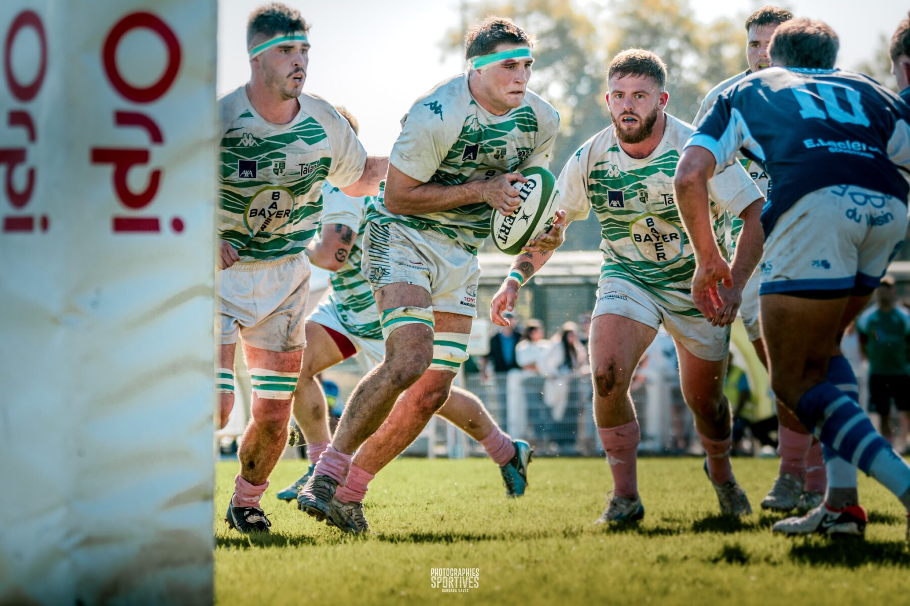 Peyrehorade Sports Club De Rugby Peyrehorade 558983257 1397384722389987 6748439325230102198 N