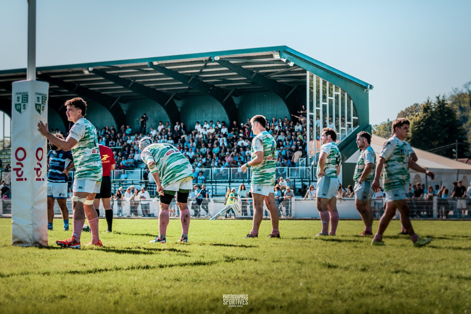 Peyrehorade Sports Club De Rugby Peyrehorade 560794213 1397347152393744 6009962367230113138 N