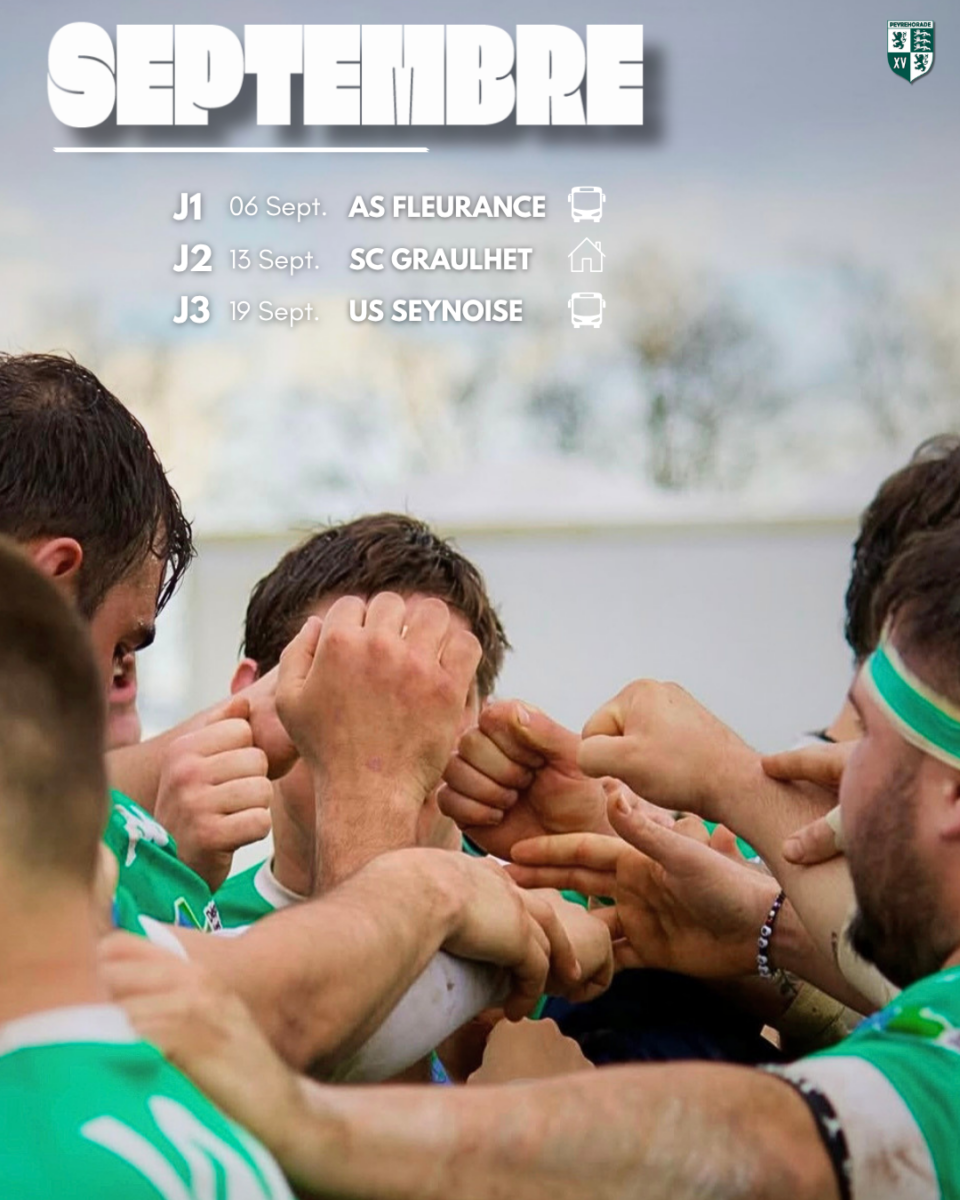 Peyrehorade Sports Club De Rugby Peyrehorade 2 Peyrehorade Sports Club De Rugby Peyrehorade 2