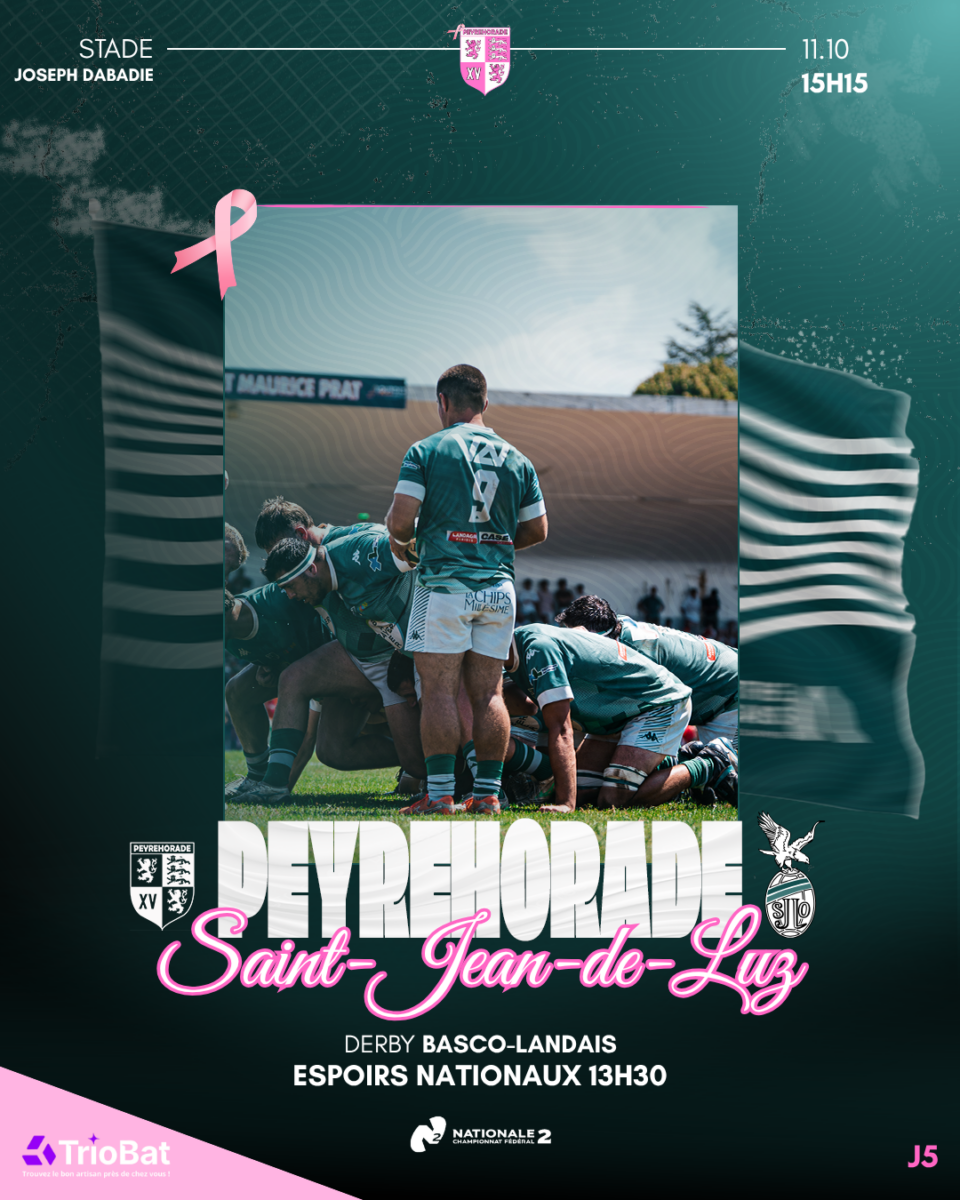 Peyrehorade Sports Club De Rugby Peyrehorade 1110 1